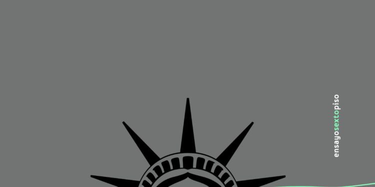 Los nuevos Leviatanes