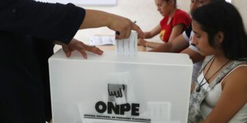 Los resultados de las encuestas… ¿muestran el posible techo electoral de los candidatos?