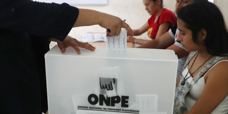 Los resultados de las encuestas… ¿muestran el posible techo electoral de los candidatos?