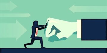 Para dominar más, el Estado sigue resistiendo al crecer en Leyes, más que en gentes preparadas