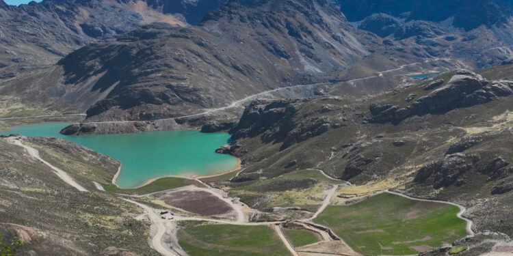 Perú es pionero en ejecutar un proyecto de remediación ambiental bajo el estándar 24419
