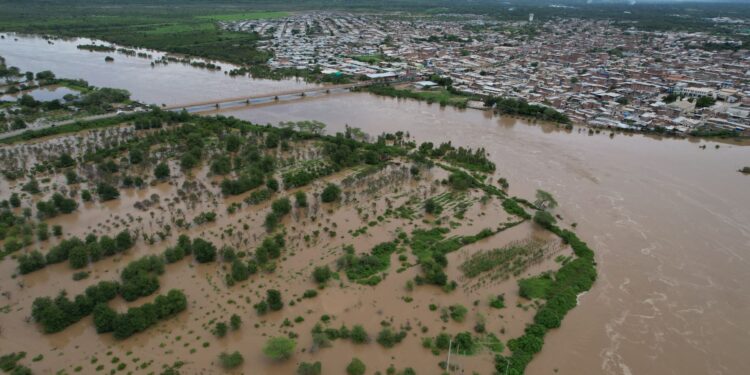 Riesgo País 2026 pondrá en agenda los desafíos de la gestión del riesgo en el Perú