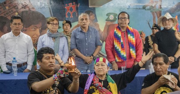 ¿Las izquierdas más extremistas han derrotado a “los progres y caviares” que han perdido presencia nacional?