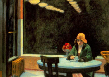 No es soledad, es el síntoma de vivir sin comunidad