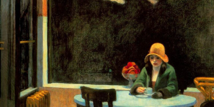 No es soledad, es el síntoma de vivir sin comunidad