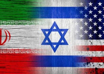 Así libran EE. UU., Israel e Irán la batalla por ofrecer el relato más impactante