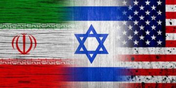 Así libran EE. UU., Israel e Irán la batalla por ofrecer el relato más impactante