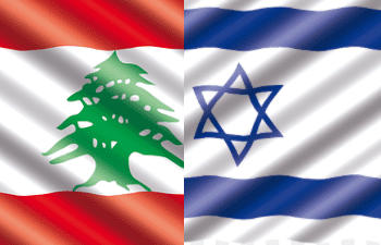 Cese de hostilidades para permitir negociaciones de paz entre Israel y Líbano