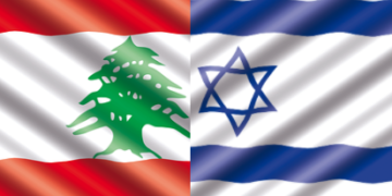 Cese de hostilidades para permitir negociaciones de paz entre Israel y Líbano