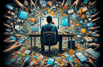 Desde hace más de 40 años, el mismo relato manipulador se hace presente en las elecciones