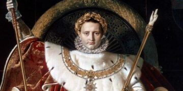 Cuando un candidato pierde los papeles, la cordura, la ecuanimidad… pierde las elecciones