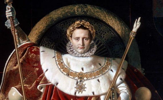 Cuando un candidato pierde los papeles, la cordura, la ecuanimidad… pierde las elecciones