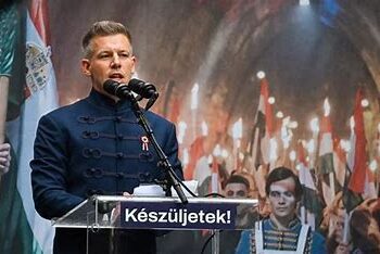 Las redes de poder de Orbán pueden evitar un cambio de régimen aunque pierda las elecciones húngaras