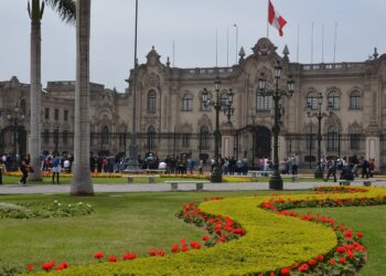 El inestable país que vuelve siempre a estar dominado por el miedo a perderlo todo