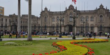 El inestable país que vuelve siempre a estar dominado por el miedo a perderlo todo