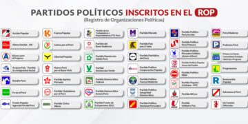 El electorado peruano decide tarde, y la fragmentación hace que cualquier sorpresa sea posible