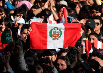 Hoy más que nunca, se requiere el liderazgo de las Clases Medias para recuperar el rumbo del país