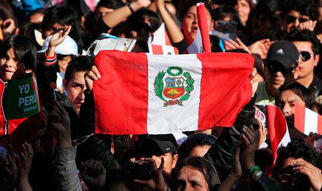 Hoy más que nunca, se requiere el liderazgo de las Clases Medias para recuperar el rumbo del país