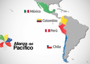 Alianza del Pacífico: ¿un club de ministerios de comercio y relaciones exteriores?