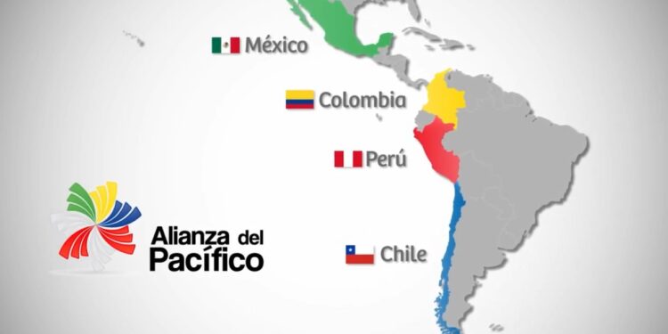 Alianza del Pacífico: ¿un club de ministerios de comercio y relaciones exteriores?