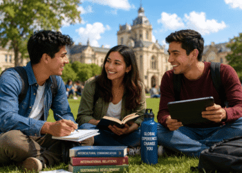 ¿Cómo certificar tu nivel de inglés para estudiar y trabajar en el extranjero?