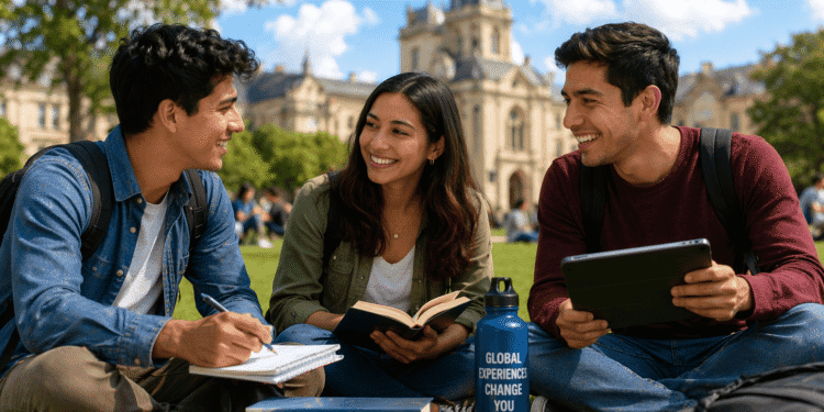 ¿Cómo certificar tu nivel de inglés para estudiar y trabajar en el extranjero?