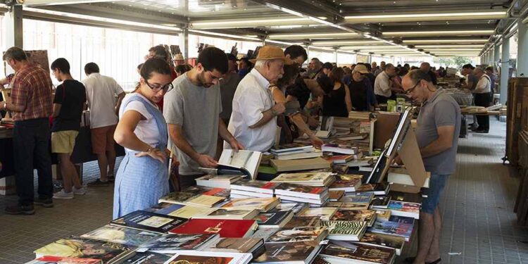 El sector editorial se transforma para que los libros se sigan publicando, comprando y leyendo