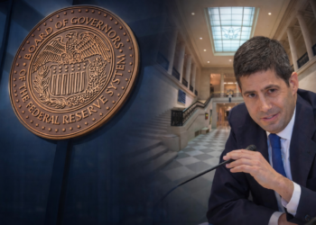 Cambio de Régimen en la Reserva Federal