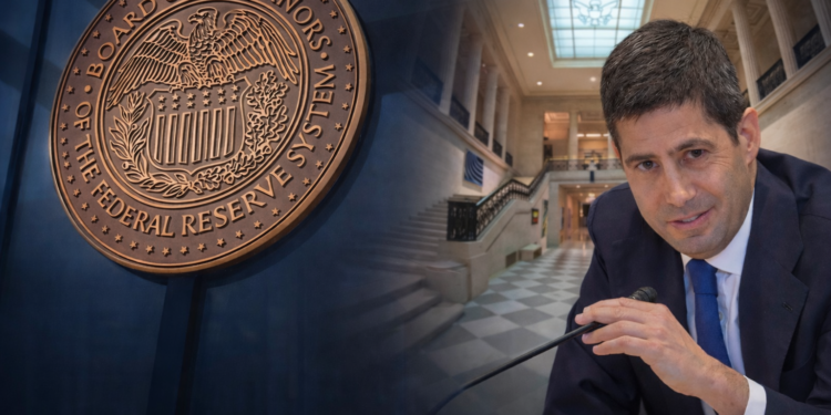 Cambio de Régimen en la Reserva Federal