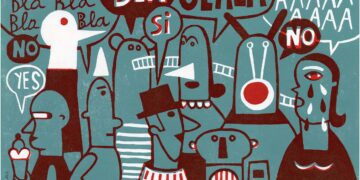 ¿Algún candidato presidencial tiene la grandeza de atreverse a hablar como lo haría consigo mismo?