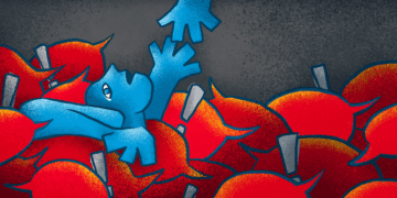 ¿El cártel del odio, otra vez eliminando con encuestas a sus fantasmas políticos?