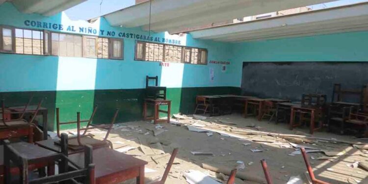 ComexPerú: tres cuellos de botella de la educación peruana