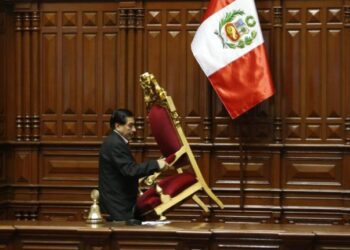 Izquierda, la incapacidad genuina de sentir y querer algo bueno para el país