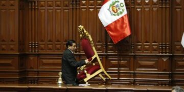 Izquierda, la incapacidad genuina de sentir y querer algo bueno para el país