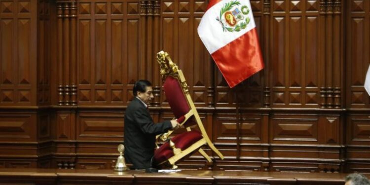 Izquierda, la incapacidad genuina de sentir y querer algo bueno para el país