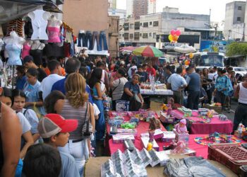 Informalidad laboral en América Latina: desafíos y herramientas para avanzar