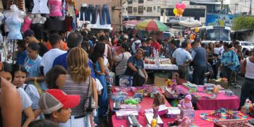 Informalidad laboral en América Latina: desafíos y herramientas para avanzar