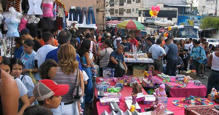 Informalidad laboral en América Latina: desafíos y herramientas para avanzar