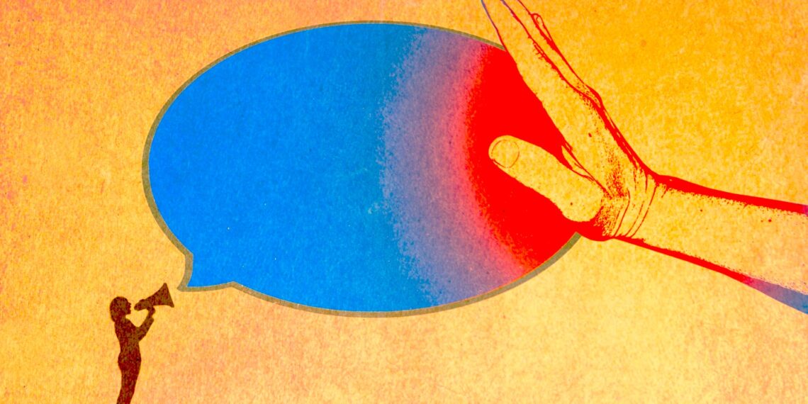 La izquierda es aplastada en cada debate presidencial, al extremo de ser rechazada en las calles y redes