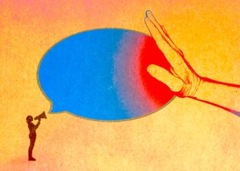 La izquierda es aplastada en cada debate presidencial, al extremo de ser rechazada en las calles y redes