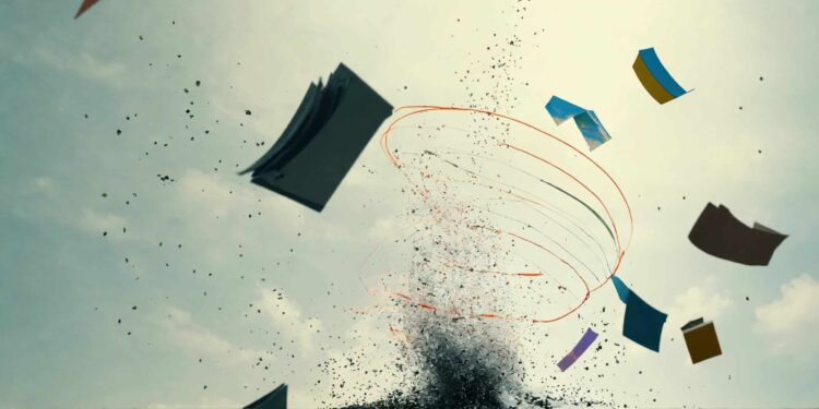 Elecciones y sesgos sistemáticos que surgen de la metodología propia de cada encuestadora