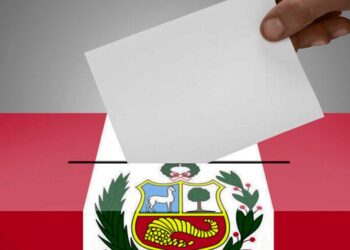 Máximo 5-6 partidos pasan la valla y obtendrían representación mínima parlamentaria (senadores y diputados) en las elecciones peruanas de este 12 de abril