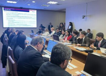 Chile enfrenta el doble desafío de retomar una senda de convergencia fiscal y de reconstruir los colchones fiscales