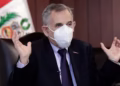 Pedro Francke o el arribismo del “asesor”