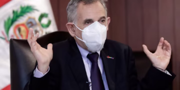 Pedro Francke o el arribismo del “asesor”