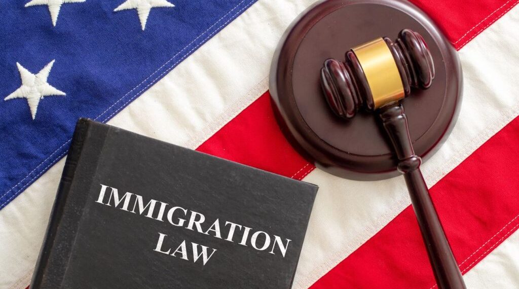 Estados Unidos rechaza el Foro Internacional de Revisión de la Migración