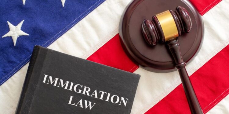 Estados Unidos rechaza el Foro Internacional de Revisión de la Migración