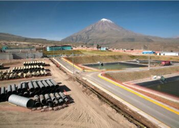 ComexPerú: desmintiendo el discurso anti minero… ¿cómo se invirtieron S/. 116 mil millones?