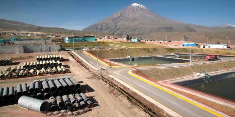 ComexPerú: desmintiendo el discurso anti minero… ¿cómo se invirtieron S/. 116 mil millones?