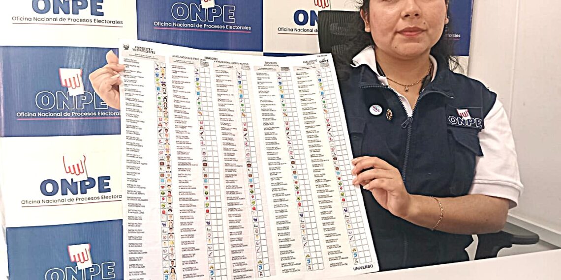 ¿Y si votáramos solo entre los que pasaron la valla? El escenario alternativo que cambiaría el mapa político de 2026